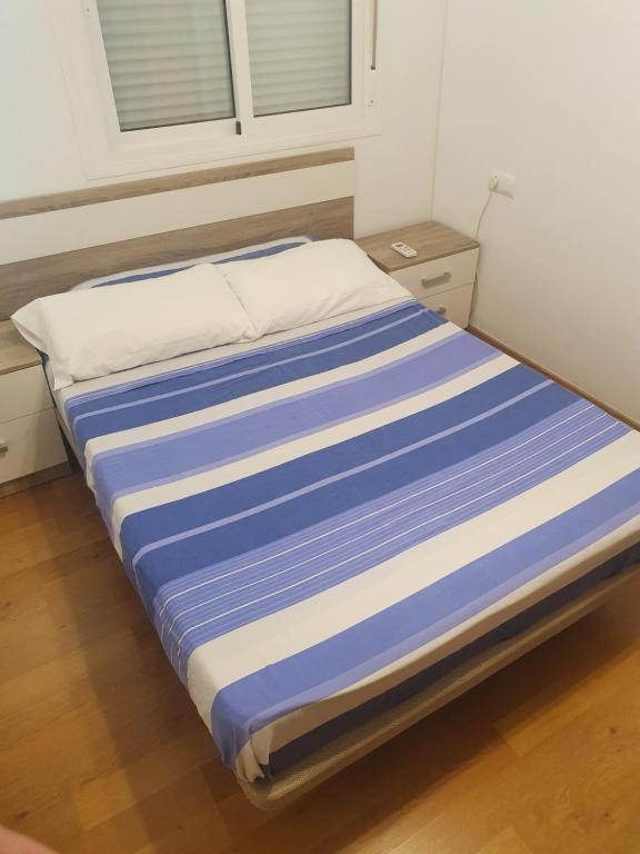 3F, Aire Acondic, 80M2, 2 Dormitorios, 4 Huespedes, Wifi Gratis La Linea de la Concepcion Bagian luar foto