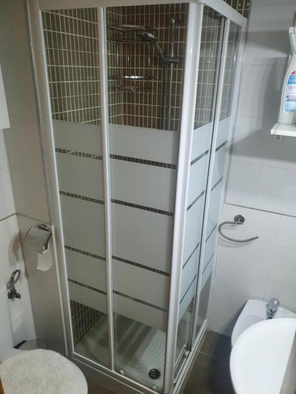 3F, Aire Acondic, 80M2, 2 Dormitorios, 4 Huespedes, Wifi Gratis La Linea de la Concepcion Bagian luar foto