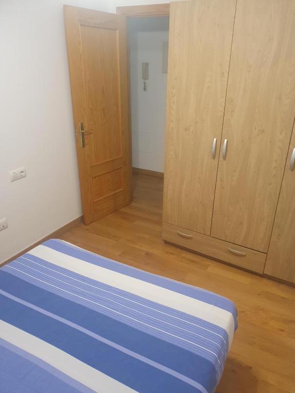 3F, Aire Acondic, 80M2, 2 Dormitorios, 4 Huespedes, Wifi Gratis La Linea de la Concepcion Bagian luar foto